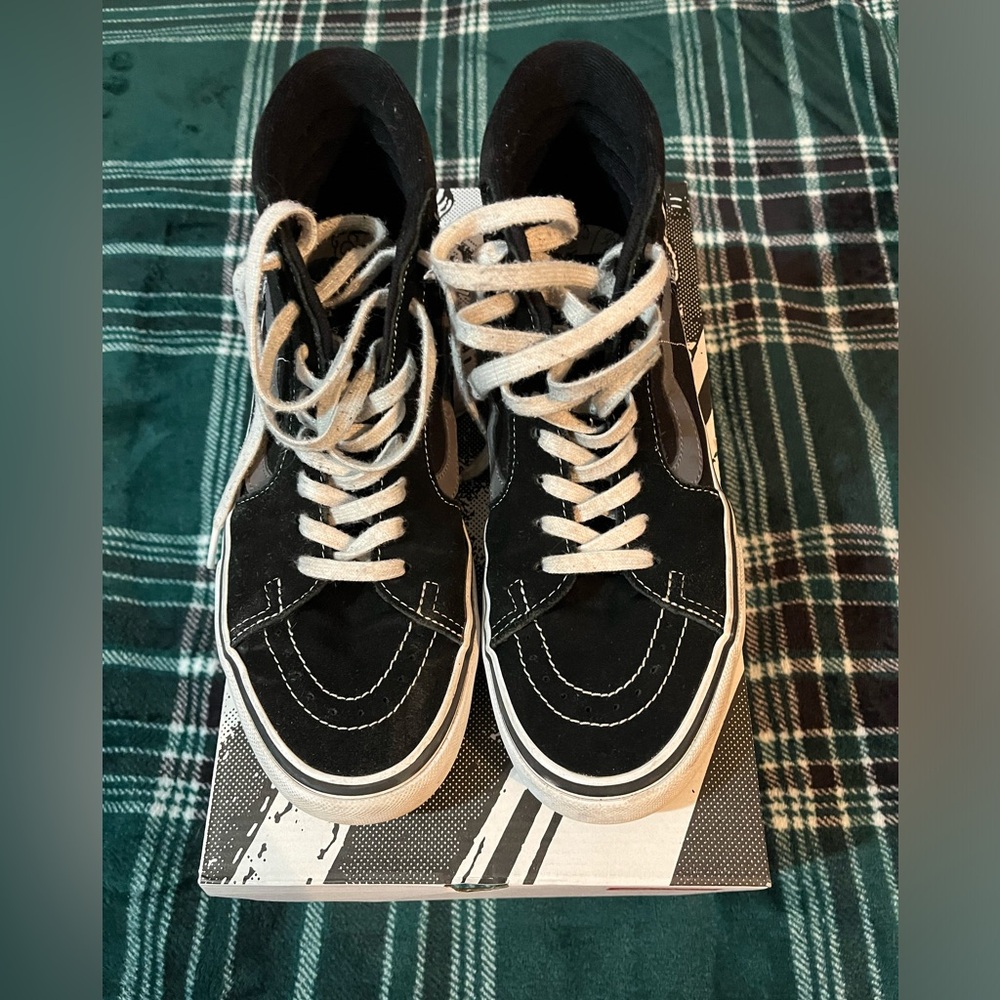 VANS Cult x Sk8- Pro High Cruel World